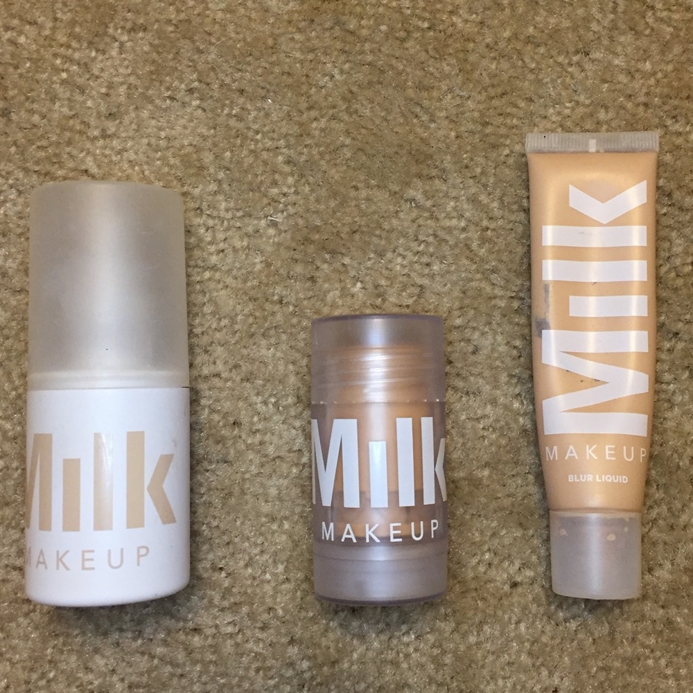 Milk Makeup Bundle